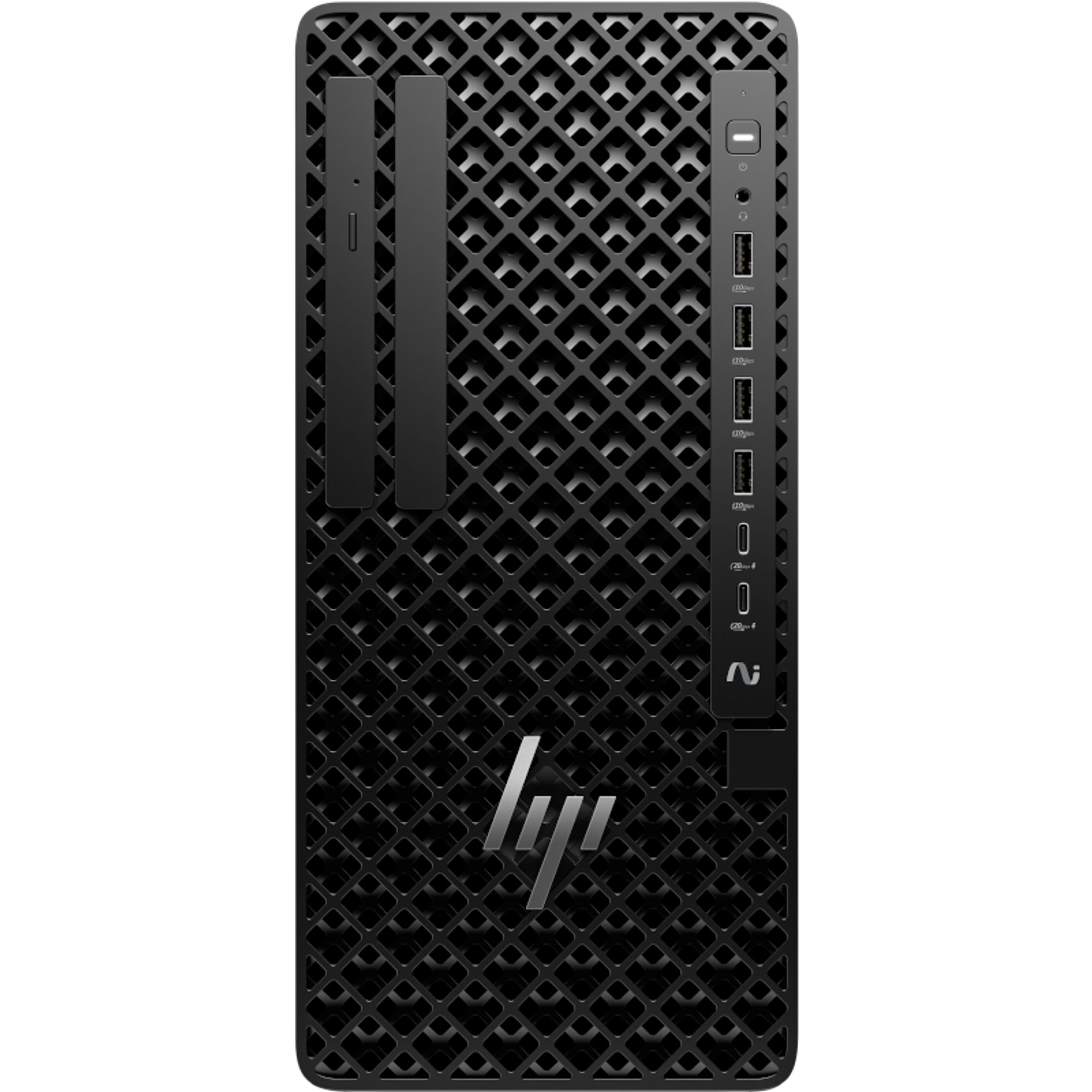 HP PC Z1 Tower G1i 500W, Intel Core U7 265 vPro, RTX 5060 8GB,1x32GB DDR5,1TB,WiFi 7+BT,Kb+M,Win11Pro,3yo