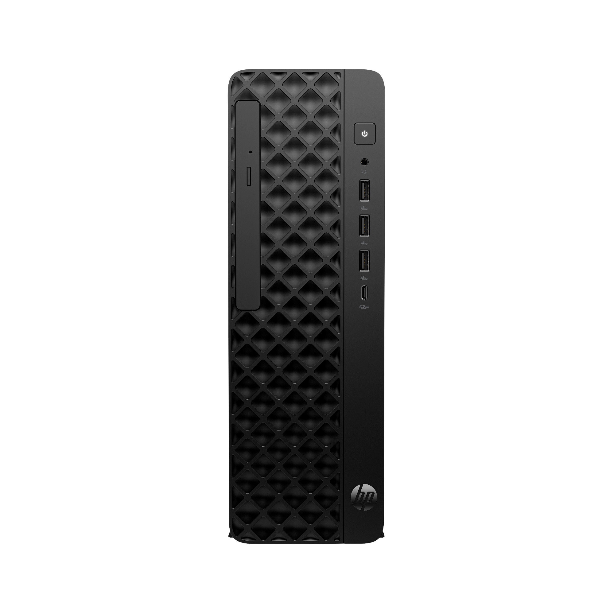 HP PC ProDesk SFF 2 G1i i5-13500, 2x8 GB DDR5, 512GB, Intel HD,kl.+myš,180W gold, grafické výstupy: DP+HDMI,Win11Pro