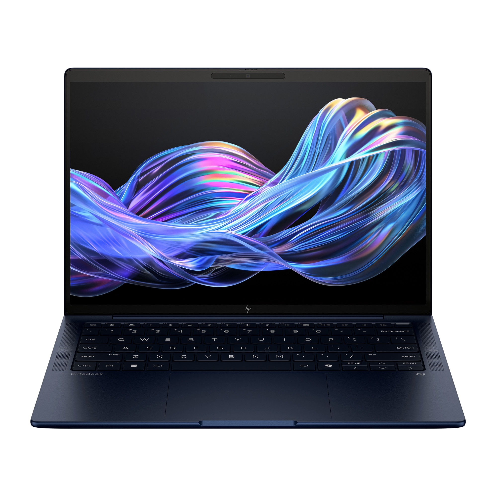 HP NTB EliteBook X G2i U7-356H 50TOPS 142.8K 2880x1800 400 120Hz IR, 32GB,1TB, 5G, bez adapteru,Win11Pro,3y onst
