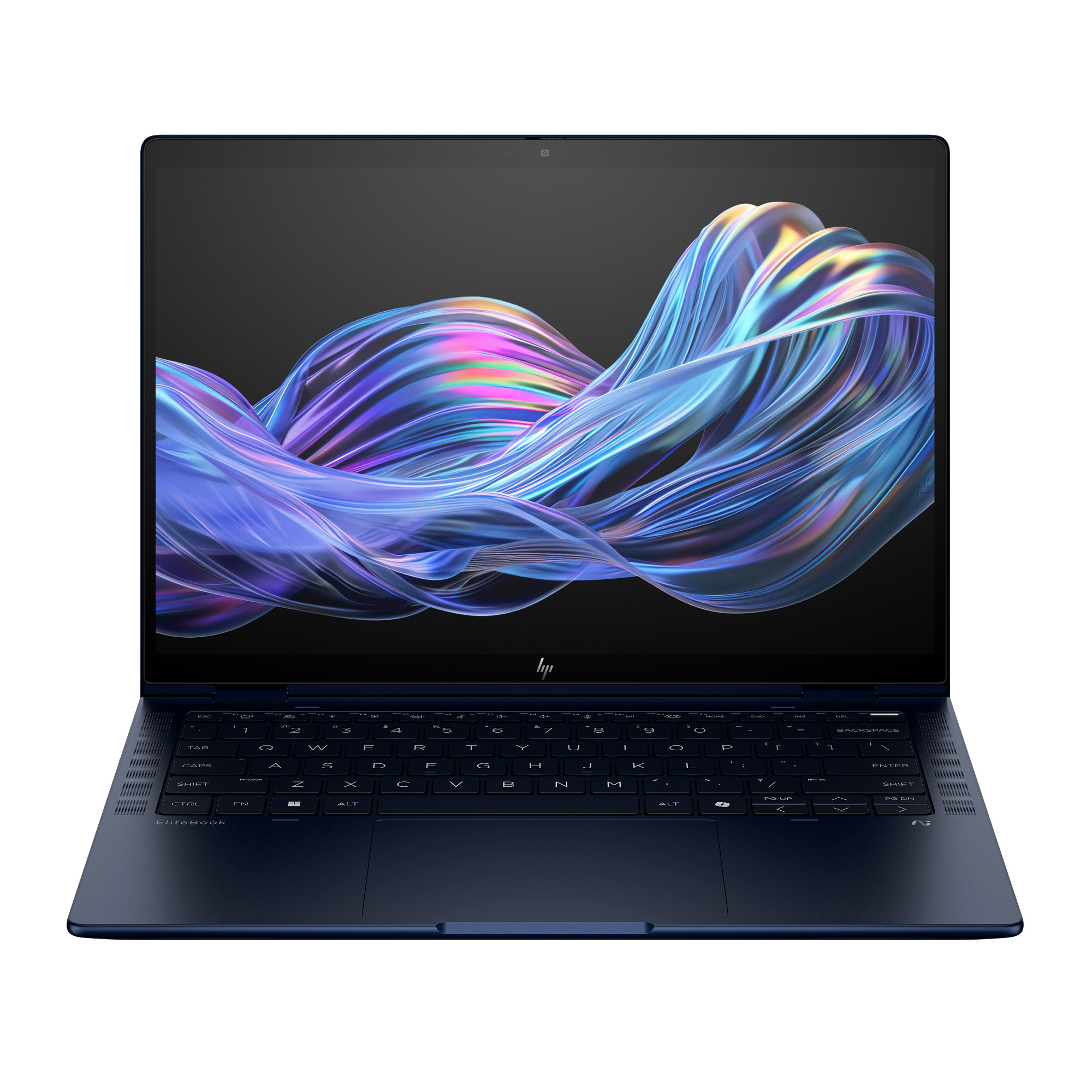 HP NTB EliteBook X Flip G2i U7-356H 50TOPS 142.8K 2880x1800 700 120Hz IR T,pen,32GB,1TB,5G,bez adapteru,Win11Pro,3y on
