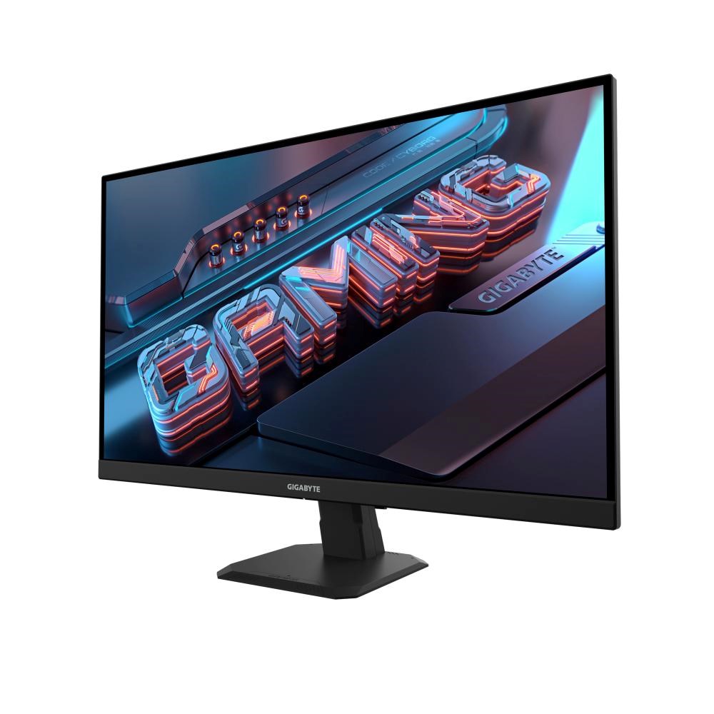 GIGABYTE LCD - 27palcový Gaming monitor GS27U, SS IPS, 3840 x 2160 UHD, 160Hz, 1000:1, 350cd/m2, 1ms, 2xHDMI, 1xDP