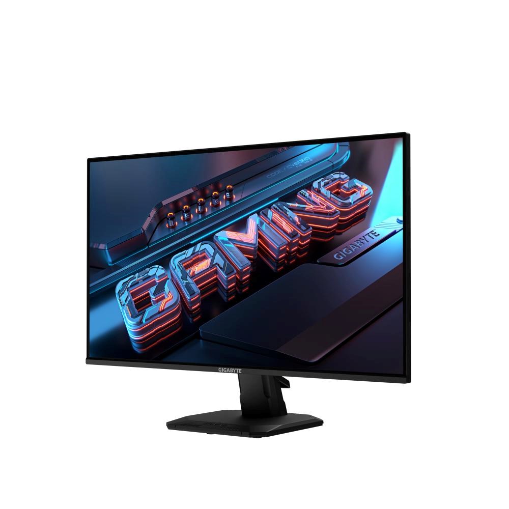 GIGABYTE LCD - 25palcový Gaming monitor GS25F2, IPS, 1920 x 1080 FHD, 200Hz, 1000:1, 300cd/m2, 1ms, 2xHDMI, 1xDP