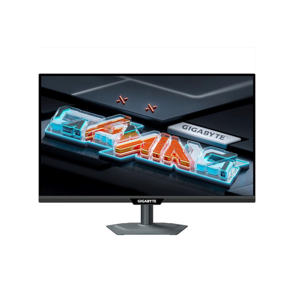 GIGABYTE M27Q3 – 27palcový herní monitor QHD IPS 300 Hz