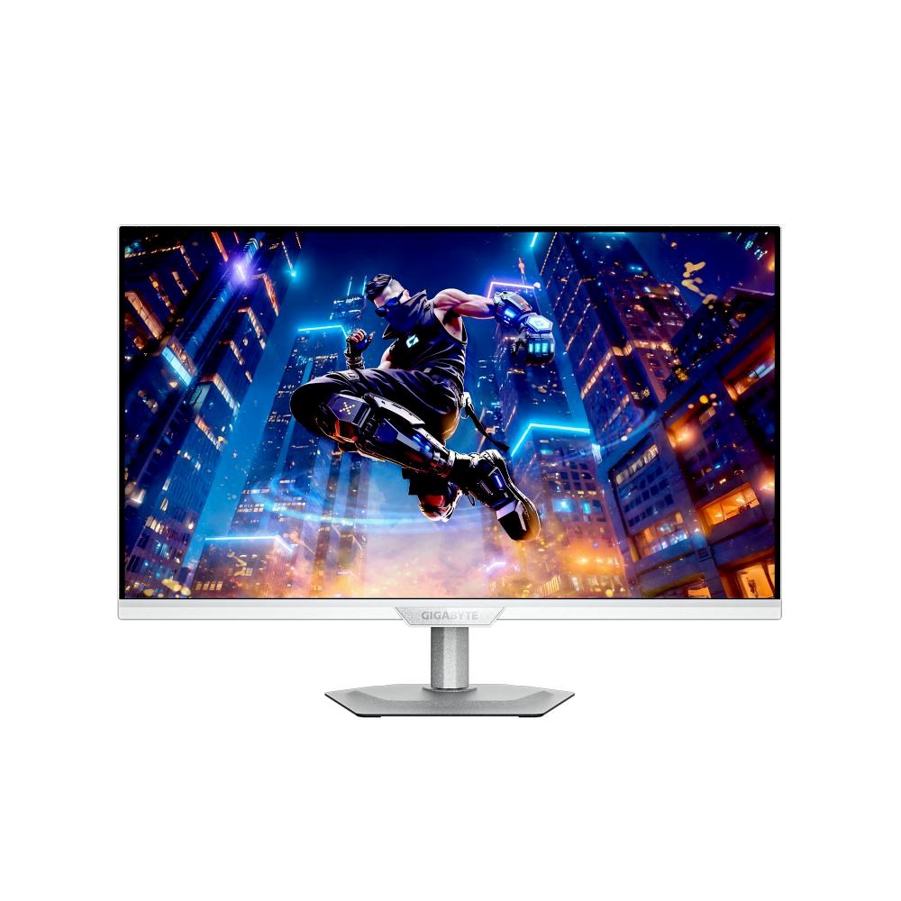 GIGABYTE LCD - 27palcový Gaming monitor M27Q2 QD ICE, IPS, 2560 x 1440 QHD, 200Hz, 1000:1, 350cd/m2, 1ms, 2xHDMI, 1xDP