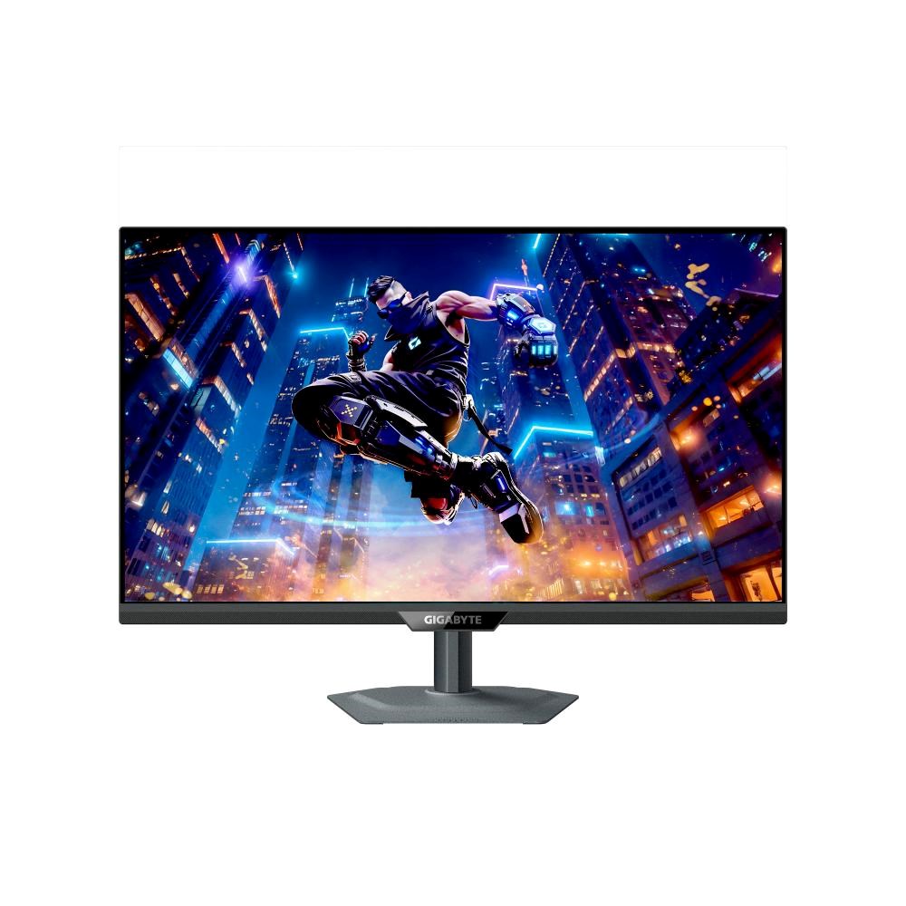 GIGABYTE LCD - 27palcový Gaming monitor M27Q2 QD, IPS, 2560 x 1440 QHD, 200Hz, 1000:1, 350cd/m2, 1ms, 2xHDMI, 1xDP