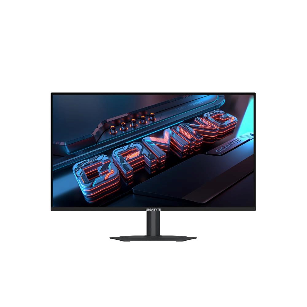 GIGABYTE LCD - 24,5palcový Gaming monitor G25F2, SS IPS, 1920x1080 FHD, 200Hz, 1000:1, 300cd/m2, 1ms, 2xHDMI, 1xDP