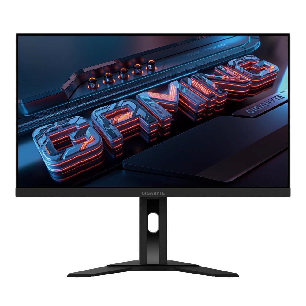 BAZAR - GIGABYTE LCD - 27palcový Gaming monitor M27UA, SS IPS, 3840x2160 UHD, 160Hz, 1000:1, 400cd/m2, 1ms, 2xHDMI, 1xDP - Po