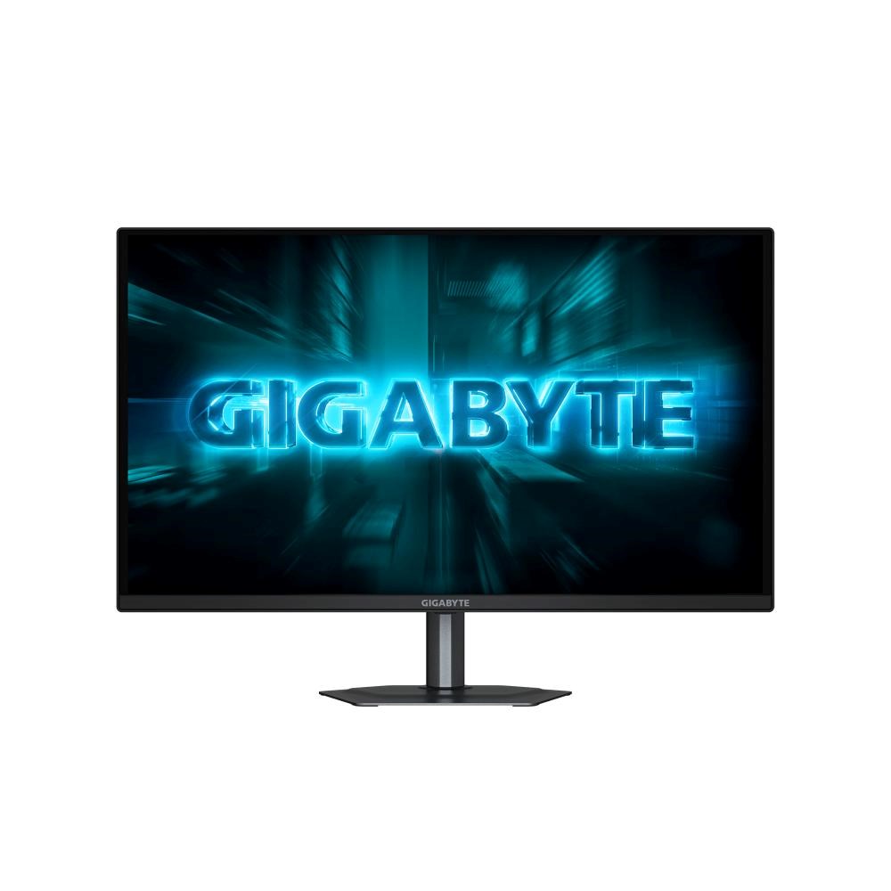 GIGABYTE LCD - 27palcový Gaming monitor GO27Q24, OLED, 2560x1440 QHD, 240Hz, 1.5M:1, 400cd/m2, 0.03ms, 2xHDMI, 1xDP