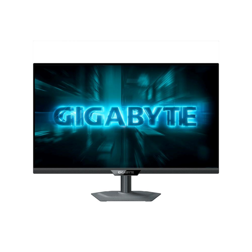 GIGABYTE LCD - 27palcový Gaming monitor G27Q20, IPS, 2560 x 1440 QHD, 200Hz / OC 210Hz, 1000:1, 350cd/m2, 0,5ms, 2xHDMI, 1xDP