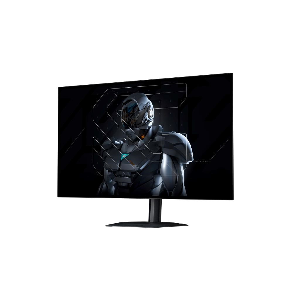 GIGABYTE LCD - 27palcový Gaming monitor MO27Q28GR, OLED, 2560 x 1440 QHD, 280Hz, 1.5M:1, 335cd/m2, 0.03ms, 2xHDMI, 1xDP