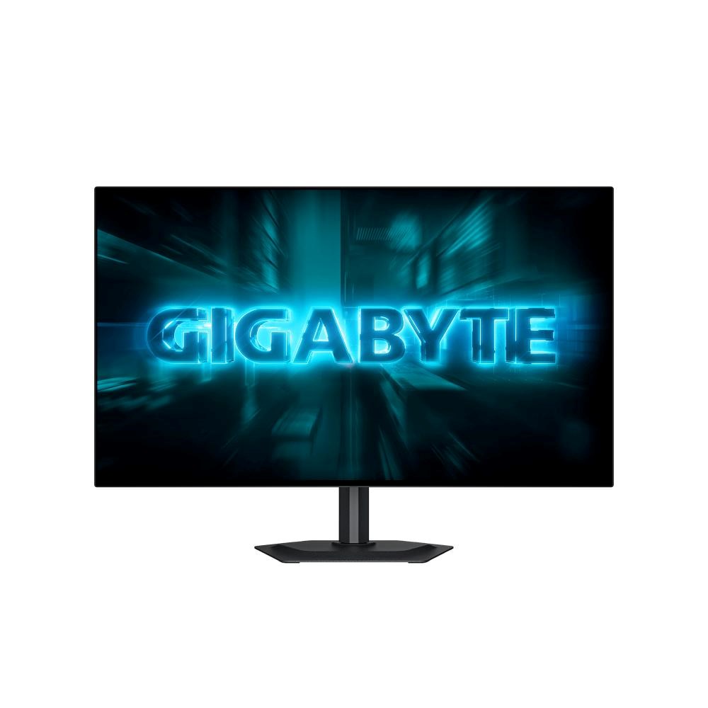 GIGABYTE LCD - 27palcový Gaming monitor GO27Q24G, OLED, 2560 x 1440 QHD, 240Hz, 1.5M:1, 275cd/m2, 0.03ms, 2xHDMI, 1xDP