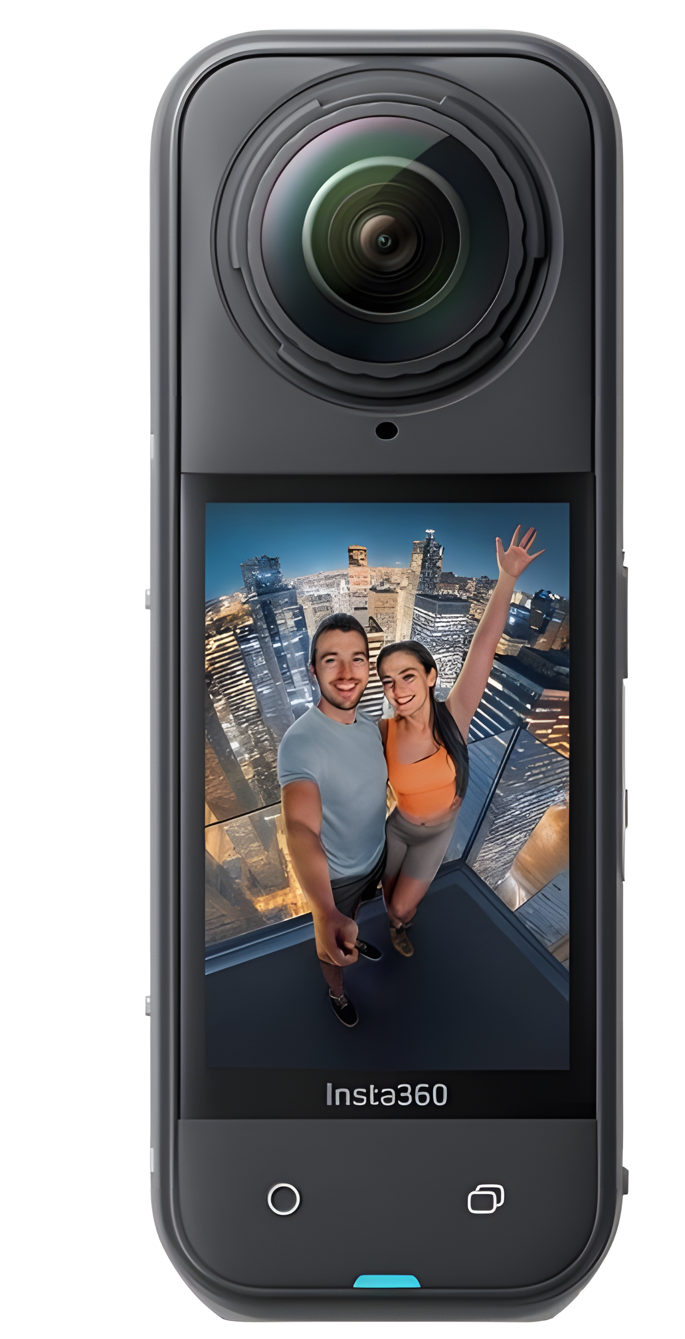 Insta360 X5