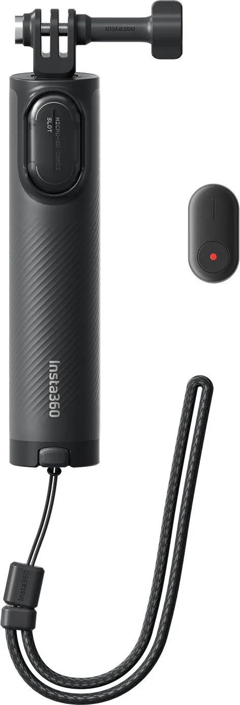 Insta360 Mini 2-in-1 Tripod + Selfie Stick 2.0 Remote Kit