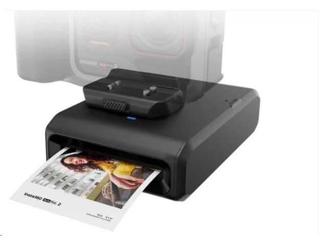Insta360 Ace Pro 2 kapesní tiskárna
