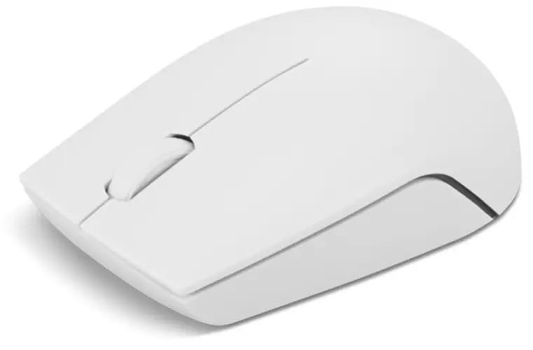 LENOVO 300 Wireless Compact Mouse - myš