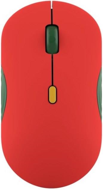 LENOVO 350 Bluetooth Silent Mouse (Fan Edition - Portugal) - myš