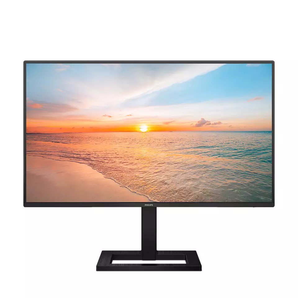 Philips MT IPS LED 23,8palcový 24E1N1300AE/0 - IPS panel, 1920x1080, 100Hz, 1ms, HDMI, USB-C, USB 3.2, vysk. stav., repro