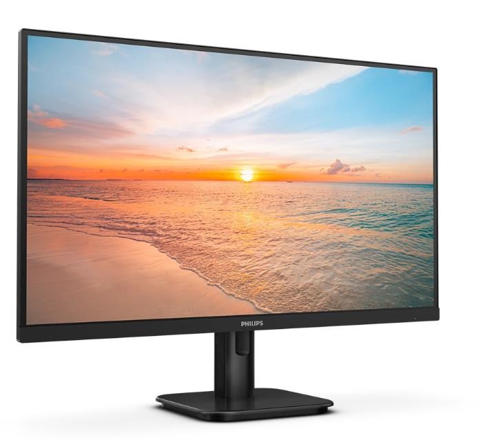 Philips MT IPS LED 27palcový 27E1N1800A/00 - IPS panel, 3840x2160, 2xHDMI, DP, repro