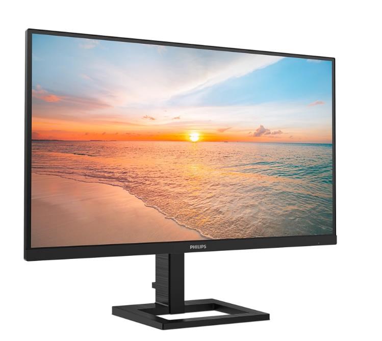 Philips MT IPS LED 27palcový 27E1N1800AE/00 - IPS panel, 3840x2160, 2xHDMI, DP, nast vysky, repro