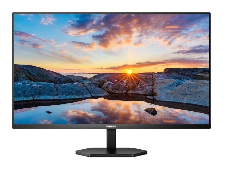Philips MT VA LED 31,5palcový 32E1N3100LA/00 - VA panel, 1920x1080, D-Sub, 2xHDMI, repro