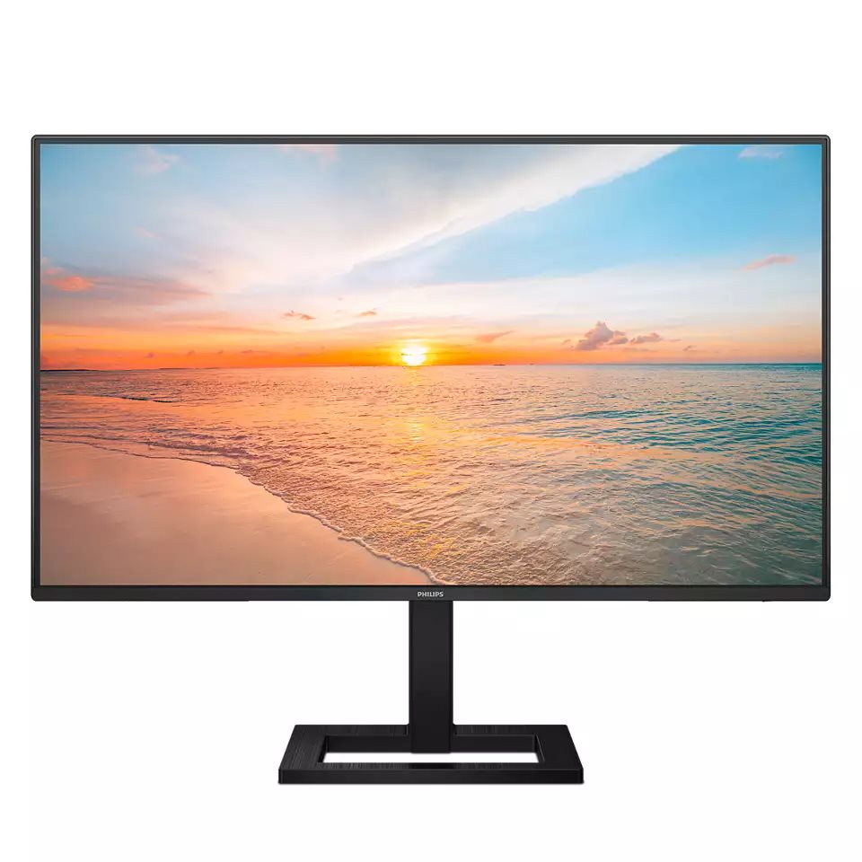 BAZAR - Philips MT IPS LED 27palcový 27E1N1600AE/00 - IPS panel, 100Hz, 2560x1440, HDMI, DP, USB-C, USB 3.2, repro, nast. vysk