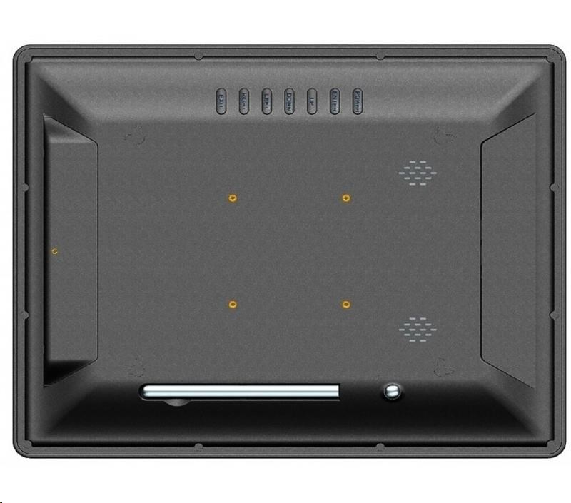 Braun LCD fotorámeček DigiFRAME 1593 (15", 1024x768px, 4:3, 4GB, HDMI)