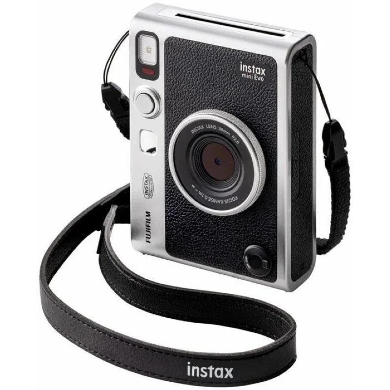 Fujifilm MINI EVO BLACK C černý