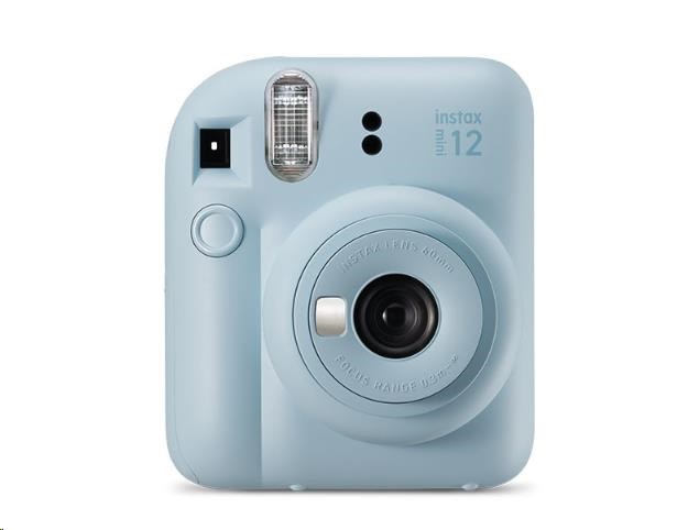 Fujifilm MINI 12 modrý