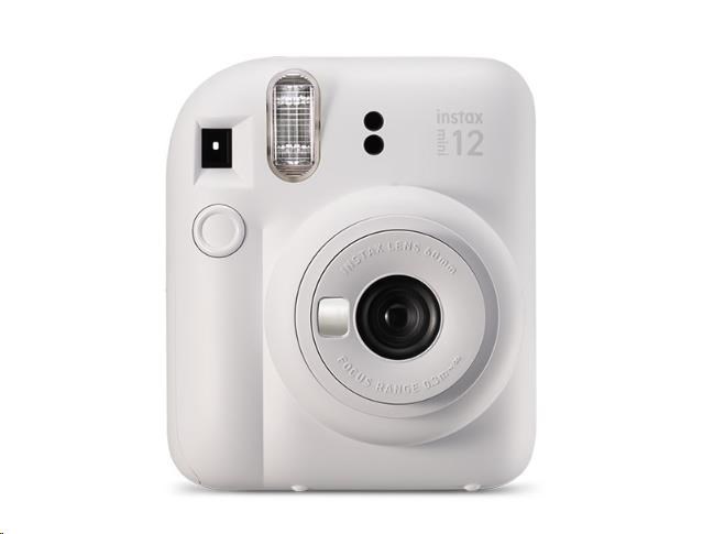 Fujifilm MINI 12 bílý