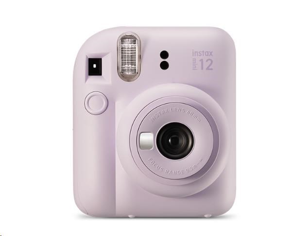 Fujifilm MINI 12 fialový