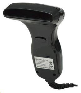 Manhattan CCD 60 mm – 1D čtečka čárových kódů, USB