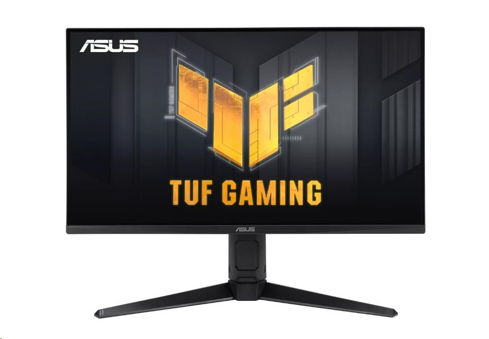 ASUS LCD 28palcový VG28UQL1A 3840x2160 IPS 450cd 1ms 144Hz DP HDMI USB REPRO PIVOT