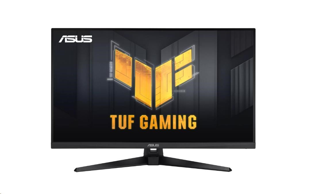 ASUS LCD 31,5palcový VG32AQA1A 2560x1440 TUF GAMING 170Hz 1ms WLED/VA 300cd repro 2xHDMI DP VESA10