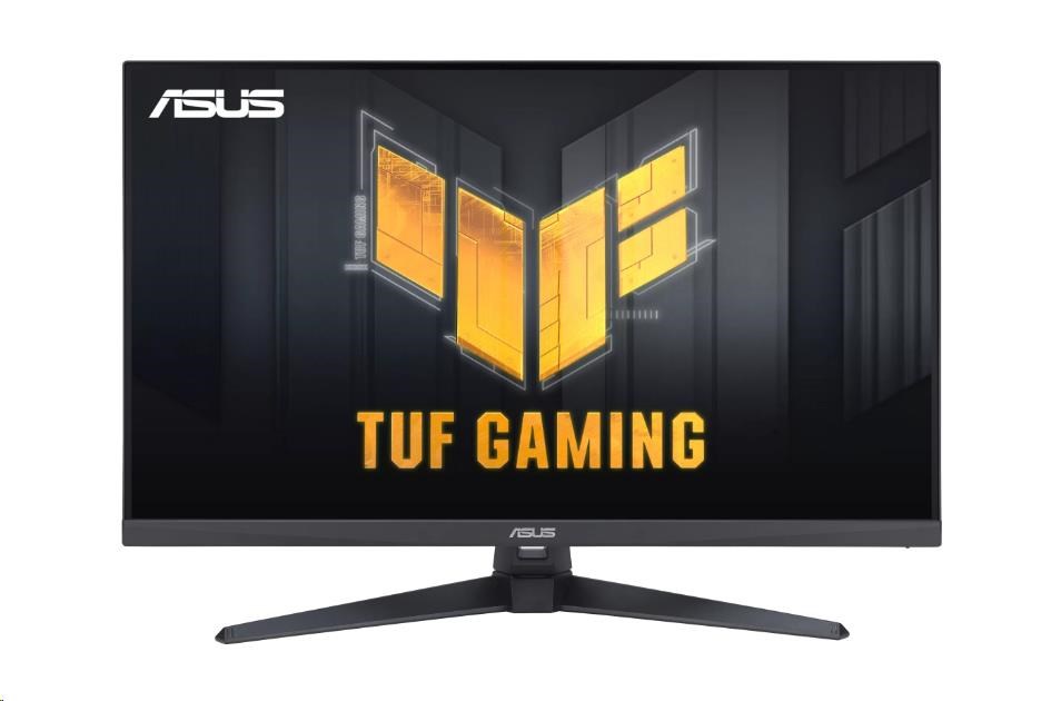 ASUS LCD 31,5palcový VG328QA1A 1920x1080 GAMING LED-VA 1ms 300cd REPRO DP HMID USB-HUB VESA 100x100