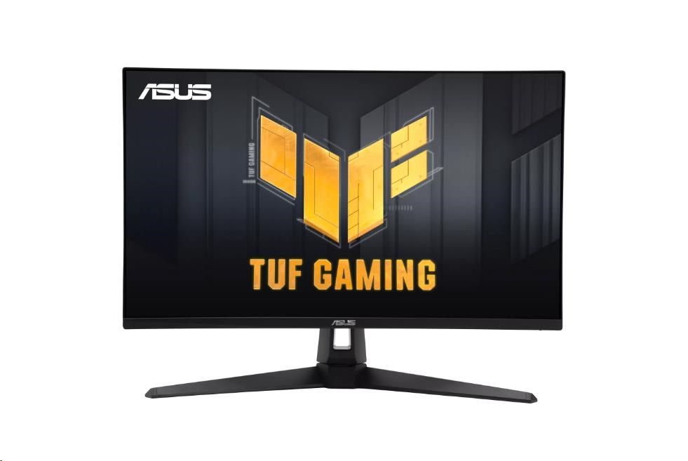 ASUS LCD 27palcový VG279QM1A 1920x1080 GAMING 280Hz FAST IPS 1ms 300cd REPRO DP HDMI USB - HDMI kabel