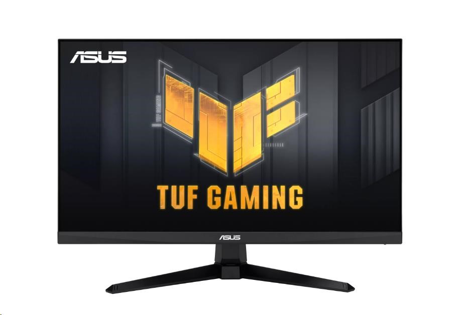 ASUS LCD 23.8. VG246H1A 1920x1080 IPS LED 100Hz 300cd 0.5ms 2xHDMI VESA 100x100 - TUF GAMING