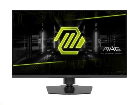 MSI LCD MAG 322URDF E16, 31,5palcový, Rapid IPS, 160Hz, VESA 100x100, Black, 3R