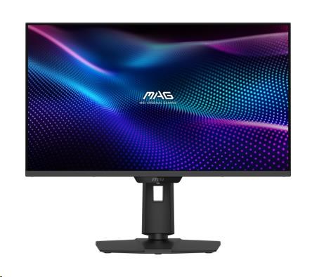 MSI LCD MAG 274QPF X30MV, 27palcový, Rapid VA, 300Hz, VESA 100x100, Black, 2R