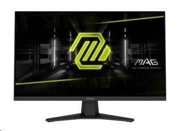 MSI LCD MAG 274QF, 27palcový, 2560x1440, Rapid IPS, 0,5ms, VESA 100x100, Black
