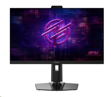 MSI LCD MPG 272QRF X36, 27palcový, 2560x1440, Rapid IPS, 0,5 ms, VESA 100x100, Black