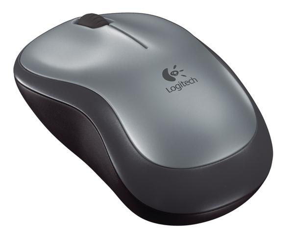 Logitech Wireless Mouse M185