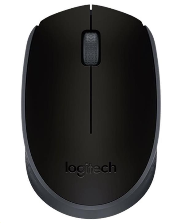 Logitech Wireless Mouse M171