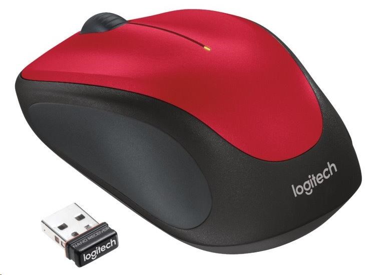 Logitech M235