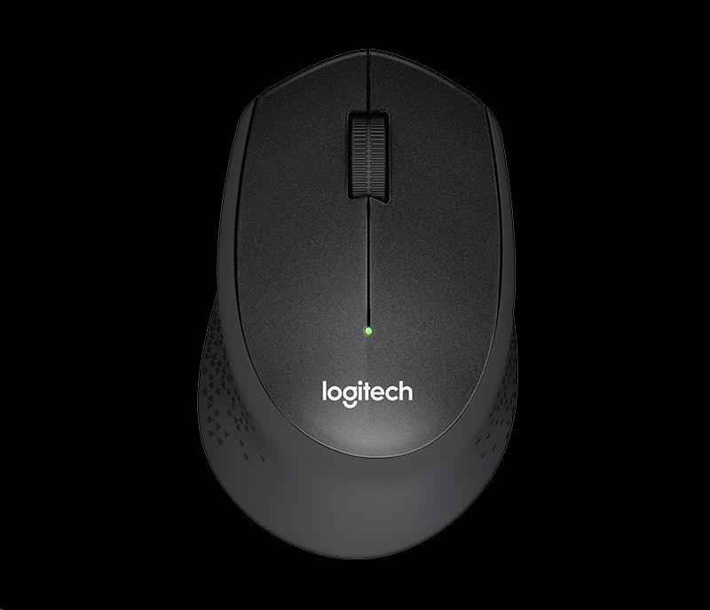 Logitech M330 Silent Plus
