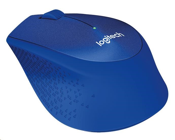 Logitech M330 Silent Plus