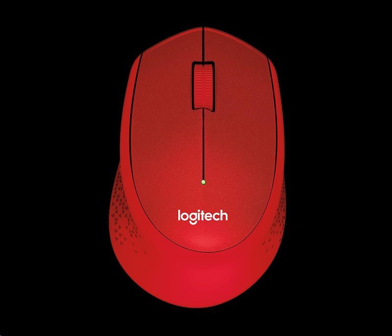 Logitech M330 Silent Plus