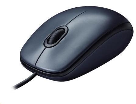 Logitech M100