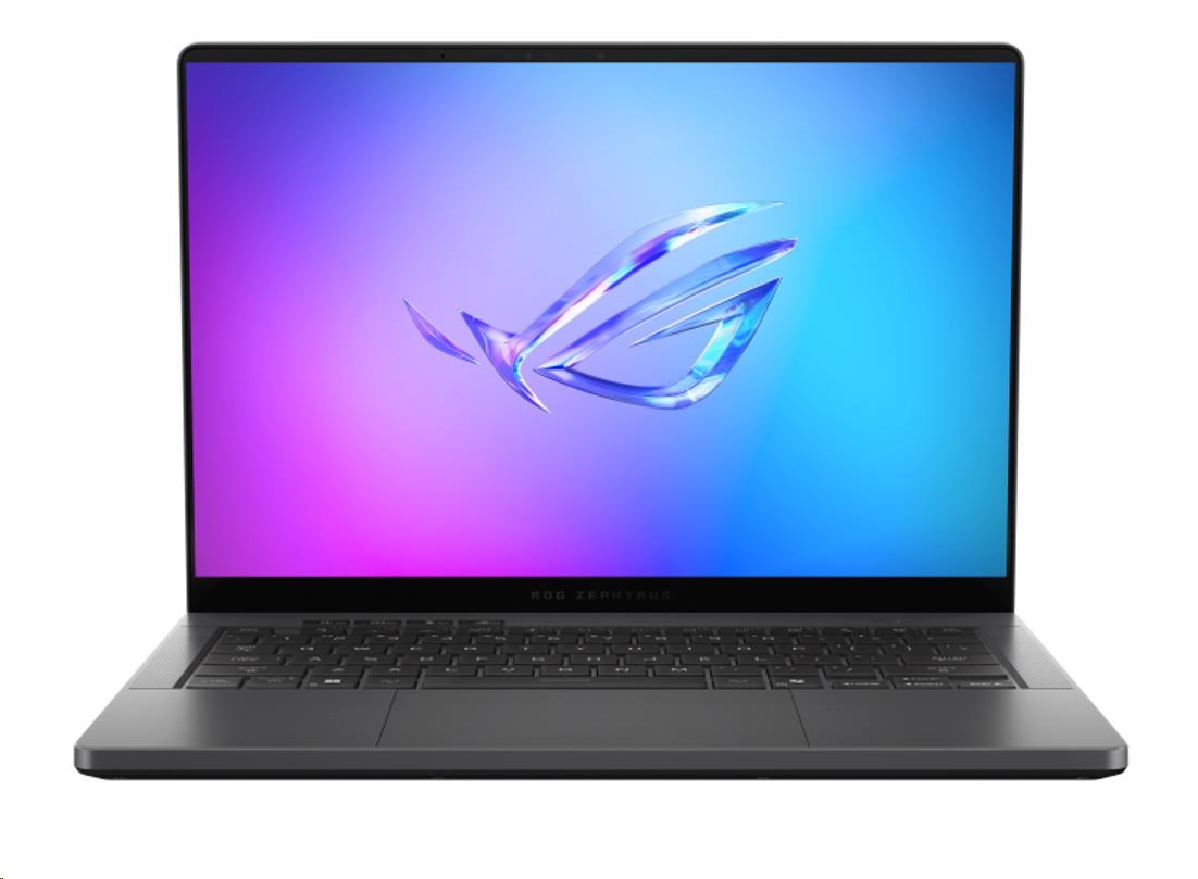 ASUS NTB ROG Zephyrus G16 (GA605KM-NEBULA007X), AI 7 350, 16, 2560x1600, 32GB, 1TB SSD, RTX 5060, W11 Pro, Eclipse Gray