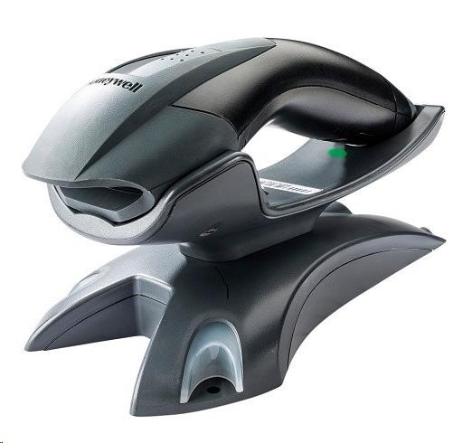 Honeywell 1202g-BF Voyager BT , USB, černá + základna