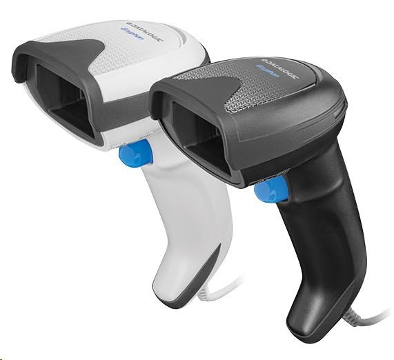 Datalogic Gryphon I GD4520, 2D, USB, black